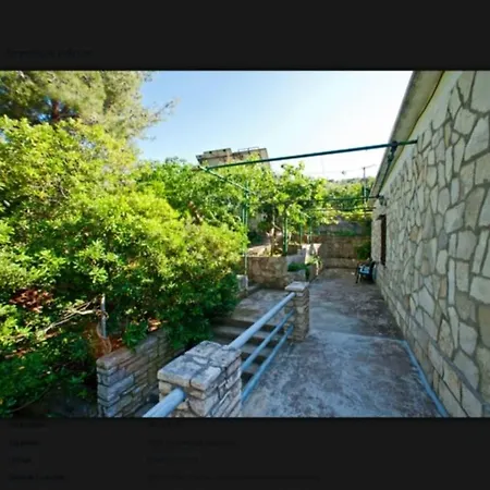 Marijeta Holiday home *
