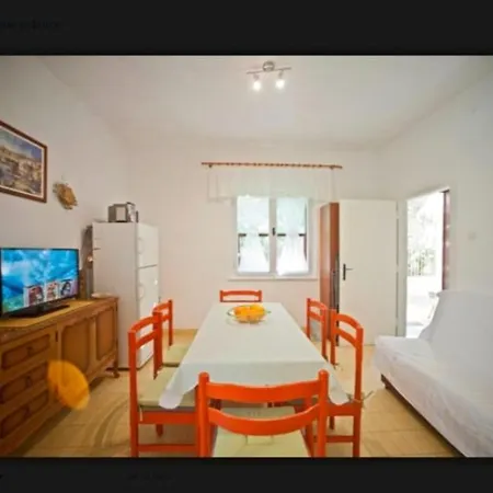 Holiday home Marijeta *