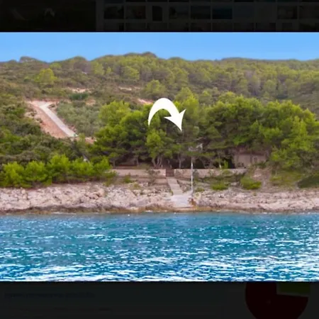 Prázdninový dům Marijeta