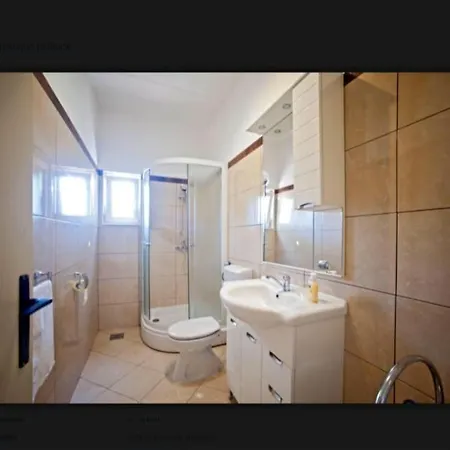 Marijeta Prázdninový dům