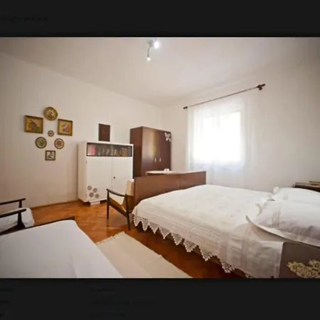 Marijeta Prázdninový dům *