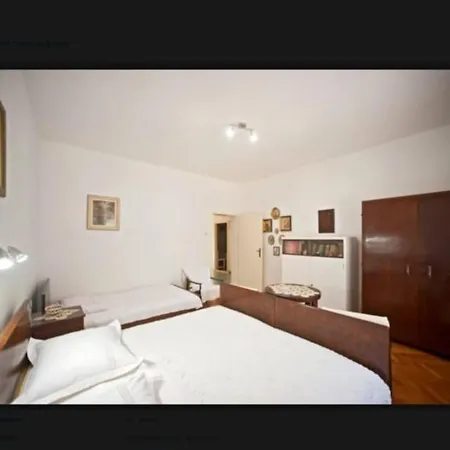 Prázdninový dům Marijeta Stomorska