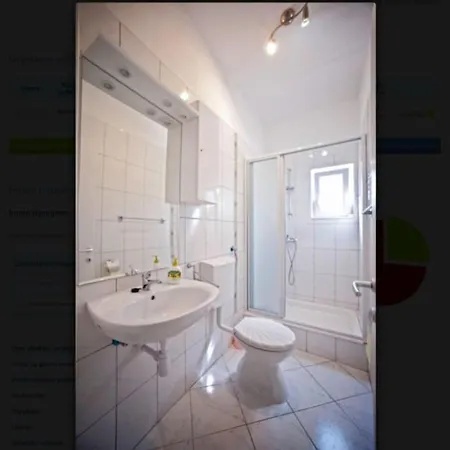 Marijeta Prázdninový dům