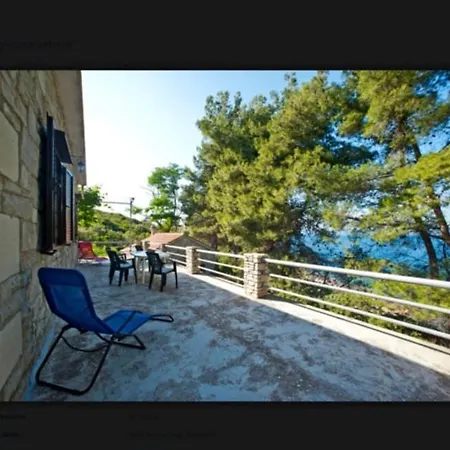 Prázdninový dům Marijeta