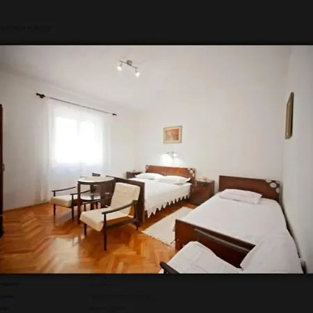 Marijeta Prázdninový dům