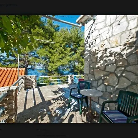 Prázdninový dům Marijeta *