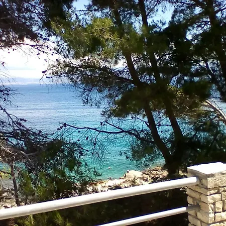 Marijeta Prázdninový dům