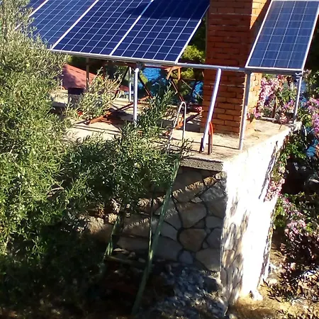 Prázdninový dům Marijeta *